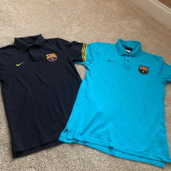nike f.c. polo nike f.c. polo